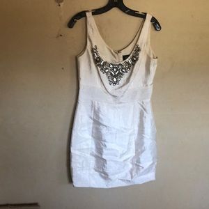 Beautiful Laundry dress worn 1x